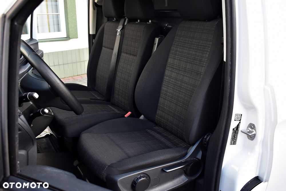 Mercedes-Benz Vito 114 CDI - 8