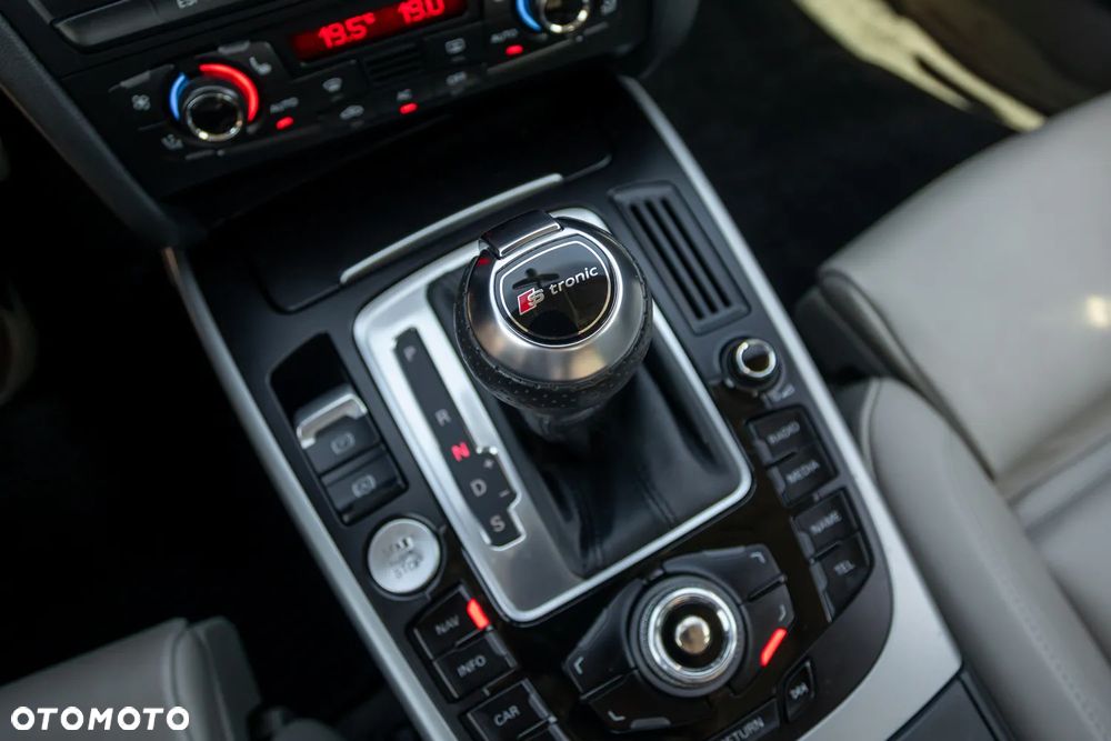 Audi A5 Sportback 3.0 TDI quattro DPF S tronic - 28