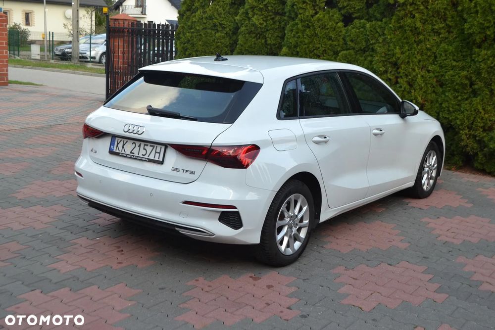 Audi A3 - 2