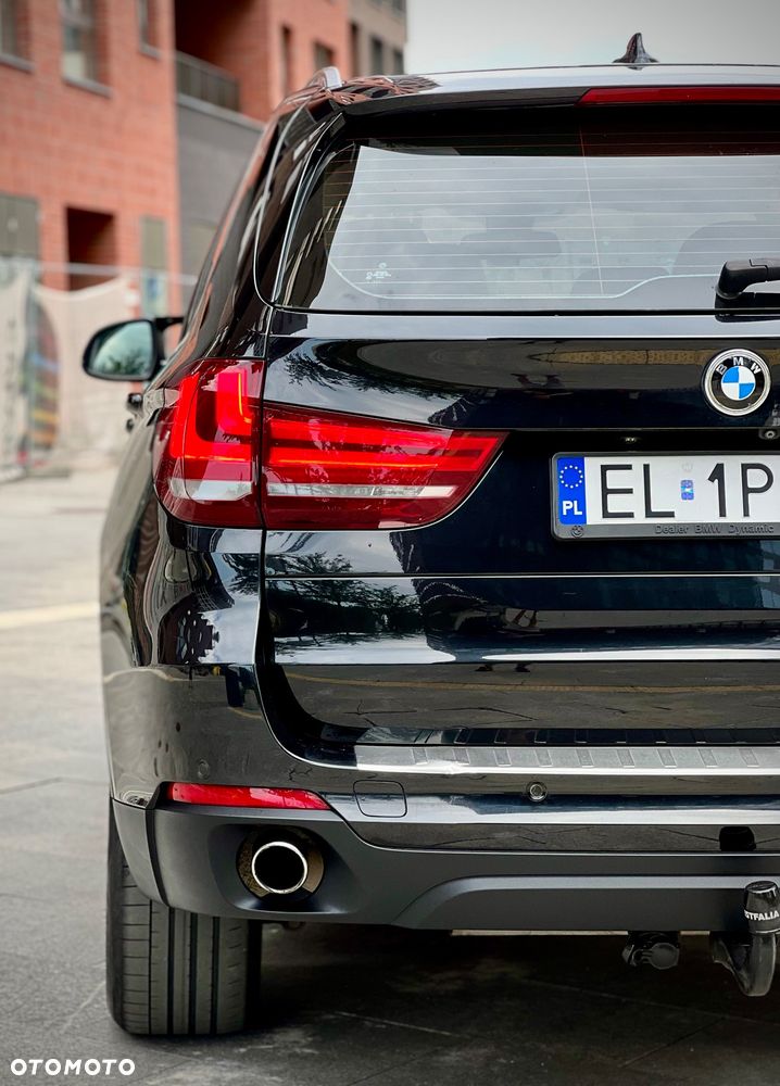 BMW X5 - 12
