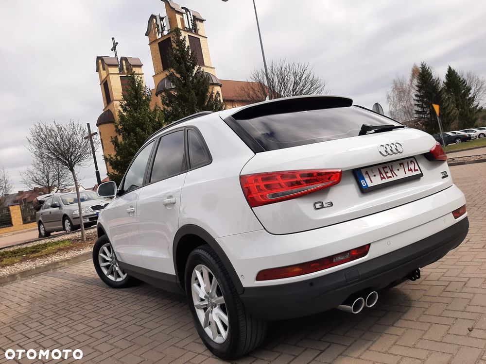 Audi Q3 35 TDI - 3