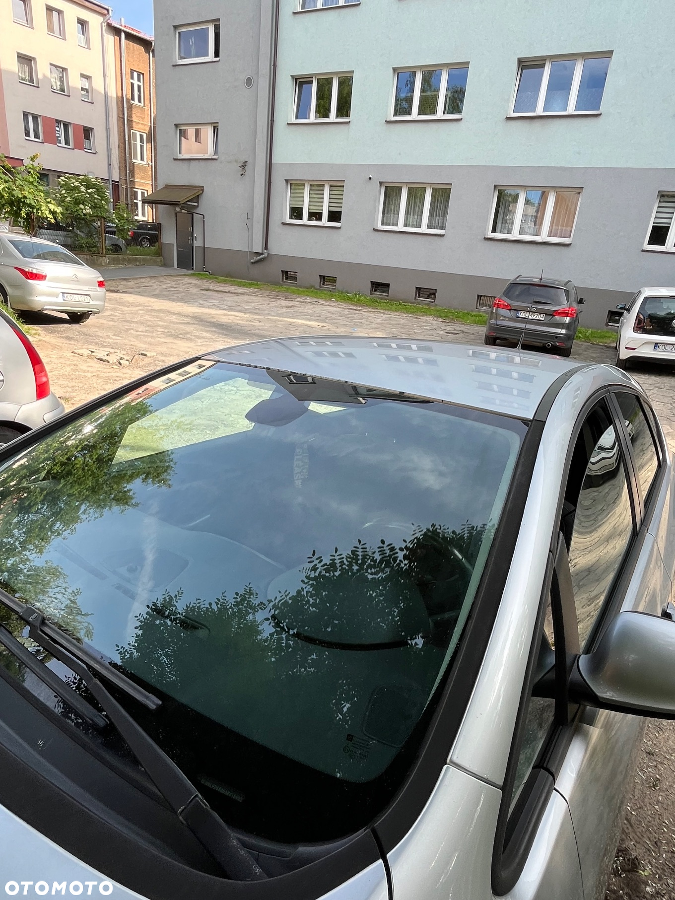 Opel Astra III 1.7 CDTI - 8