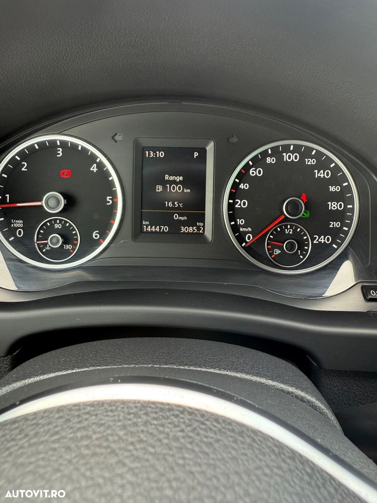 Volkswagen Tiguan - 4