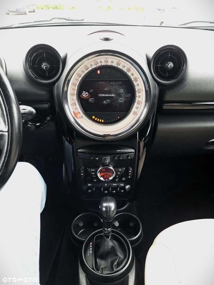 MINI Countryman - 12