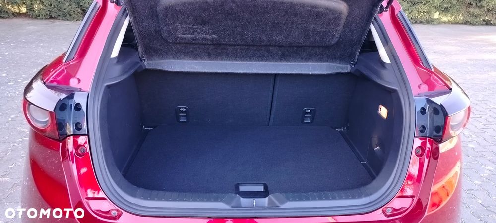 Mazda CX-3 SKYACTIV-G 121 FWD Exclusive-Line - 14