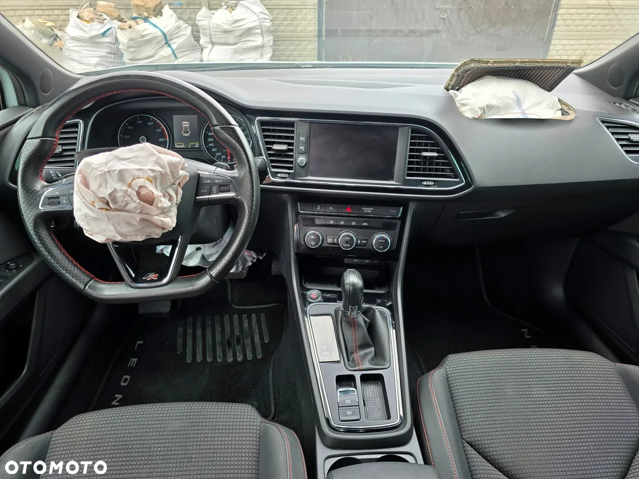 Seat Leon - 23
