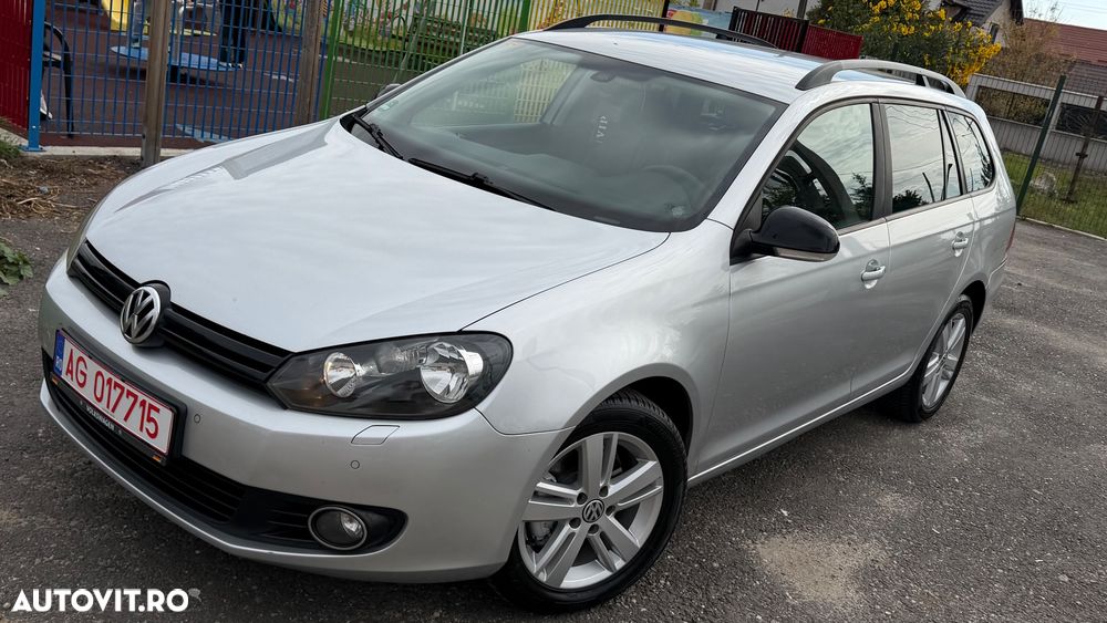 Volkswagen Golf - 16