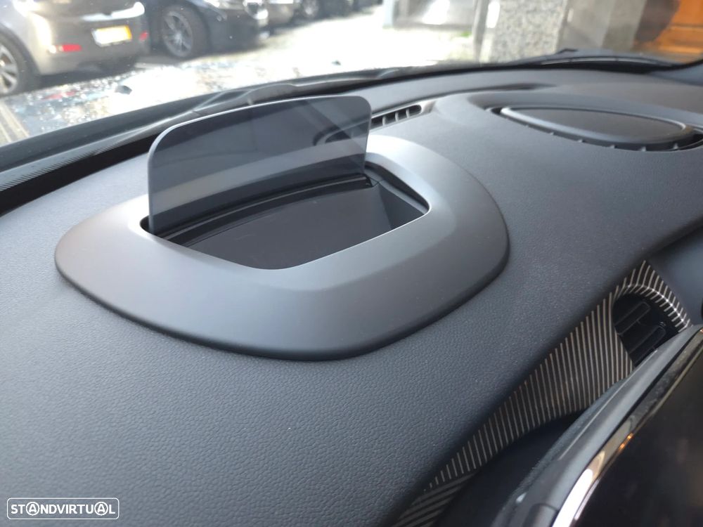 MINI 3 Portas Cooper SE Premium Extra Resolute Edition - 7