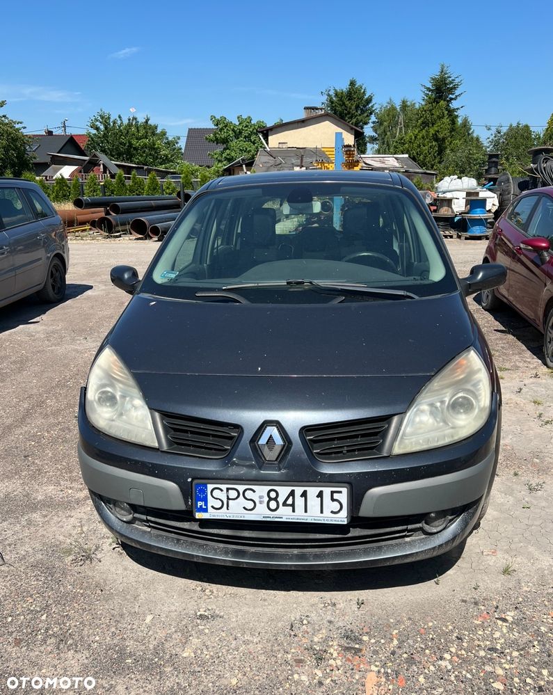Renault Scenic 1.6 16V Infinity - 3