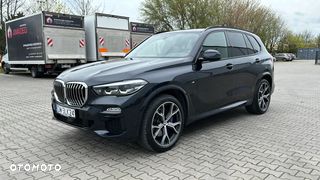 BMW X5 xDrive25d sport