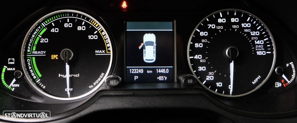 Audi Q5 2.0 TFSI Hybrid quattro Sport Tiptronic - 16