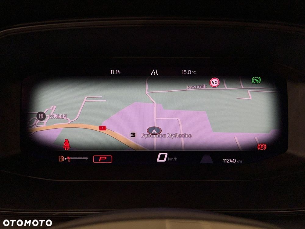 Cupra Formentor - 21