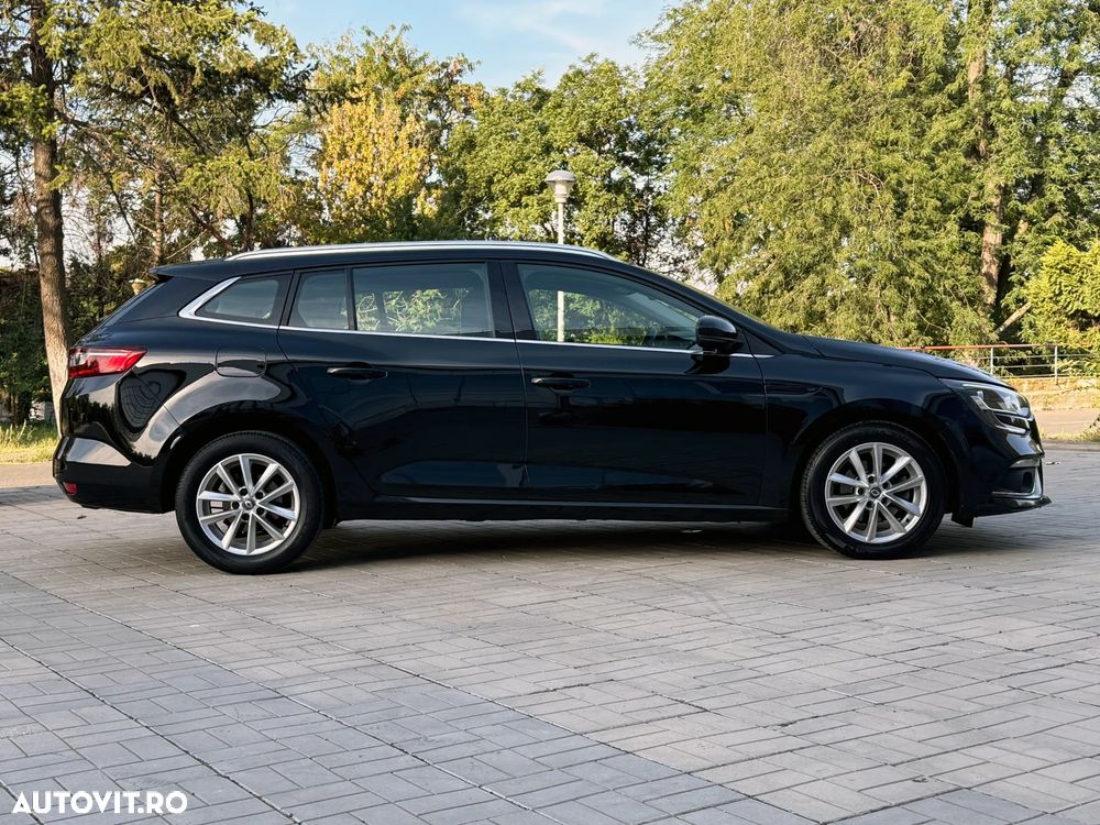Renault Megane TCe GPF Life - 12