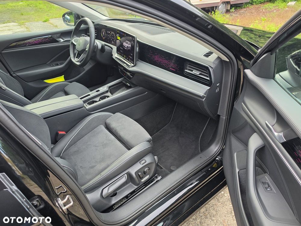 Volkswagen Passat 2.0 TDI SCR Style DSG - 7