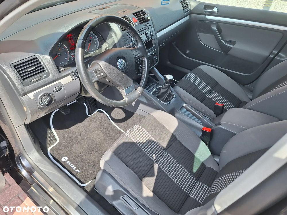 Volkswagen Golf 1.4 United - 13