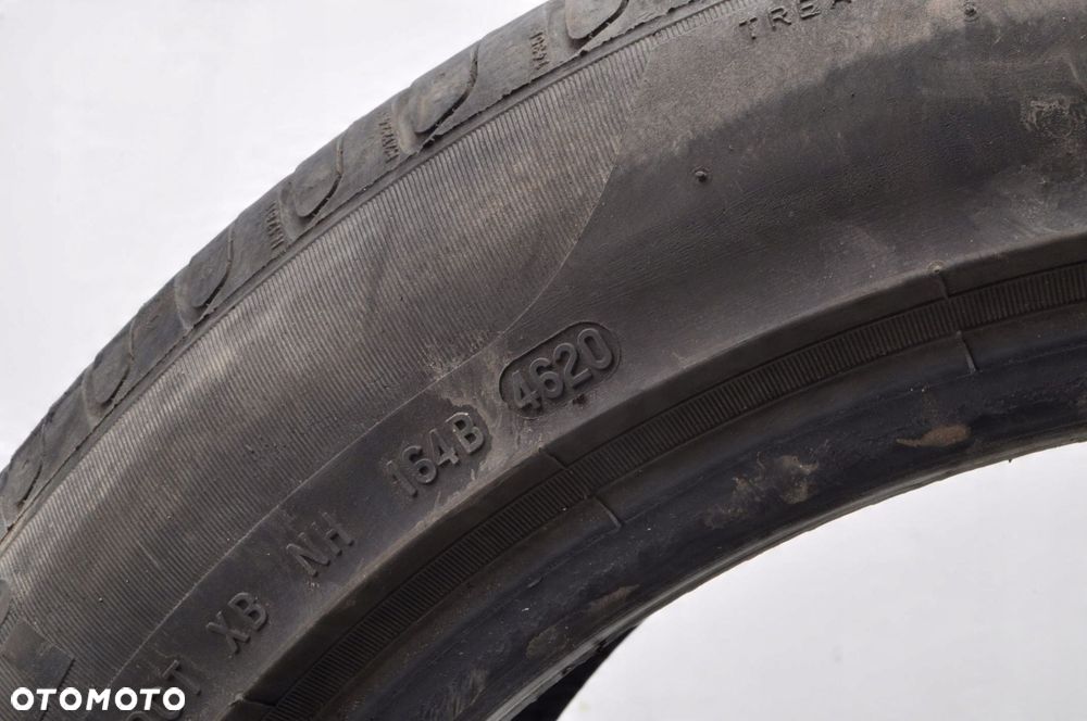 1X OPONA PIRELLI CINTURATO P6 215/50R17" 2020R - 4