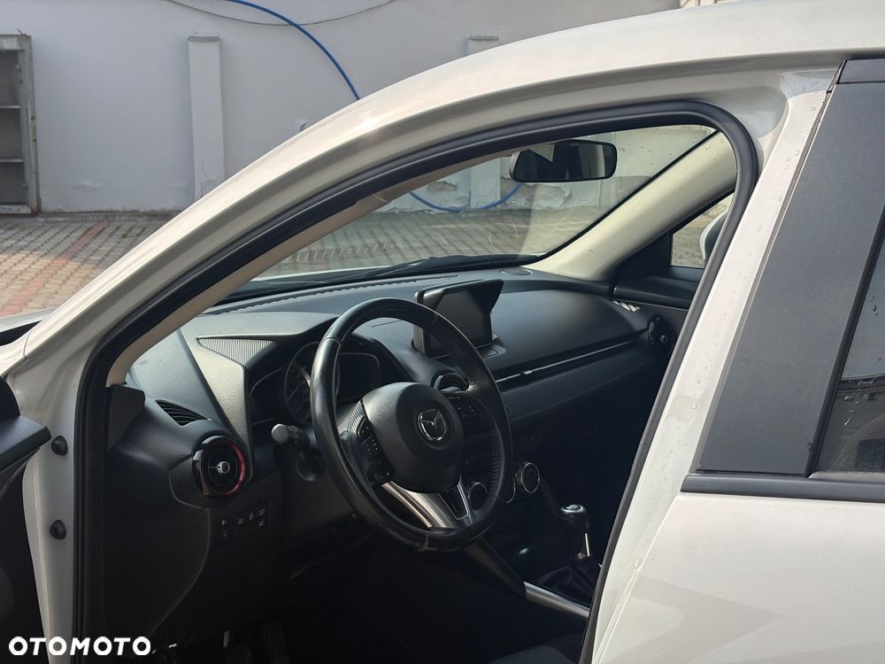 Mazda CX-3 - 11
