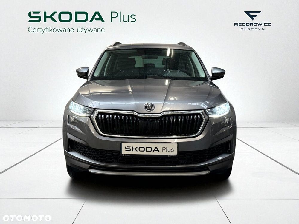 Skoda Kodiaq 1.5 TSI ACT 4x2 Ambition DSG - 13