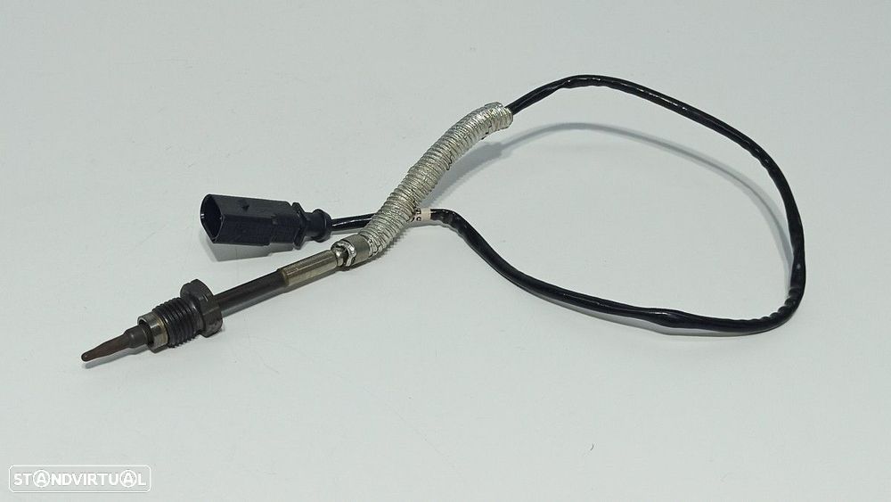 SONDA LAMBDA VOLKSWAGEN ARTEON (3H8) BASIS - 5