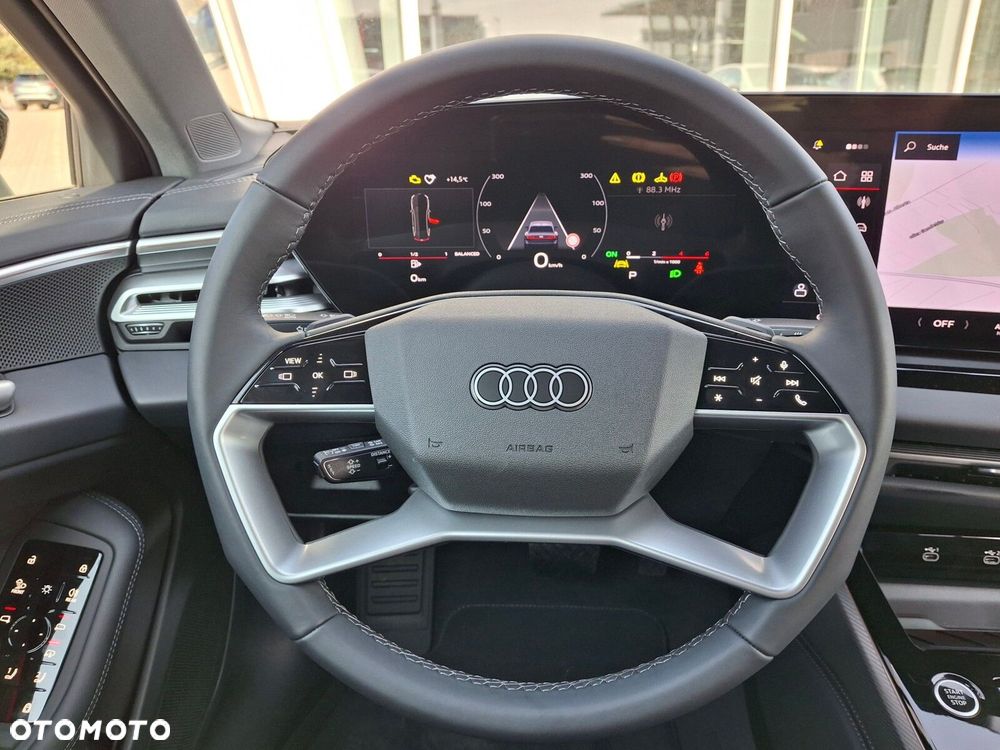 Audi A6 Limousine - 24