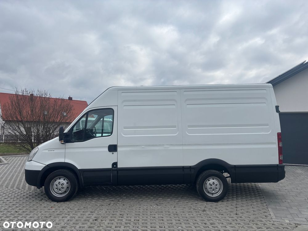 Iveco 35s13 - 6