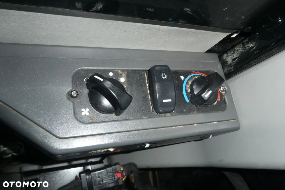 Caterpillar 308E2 CR DWIE ŁYŻKI - 33