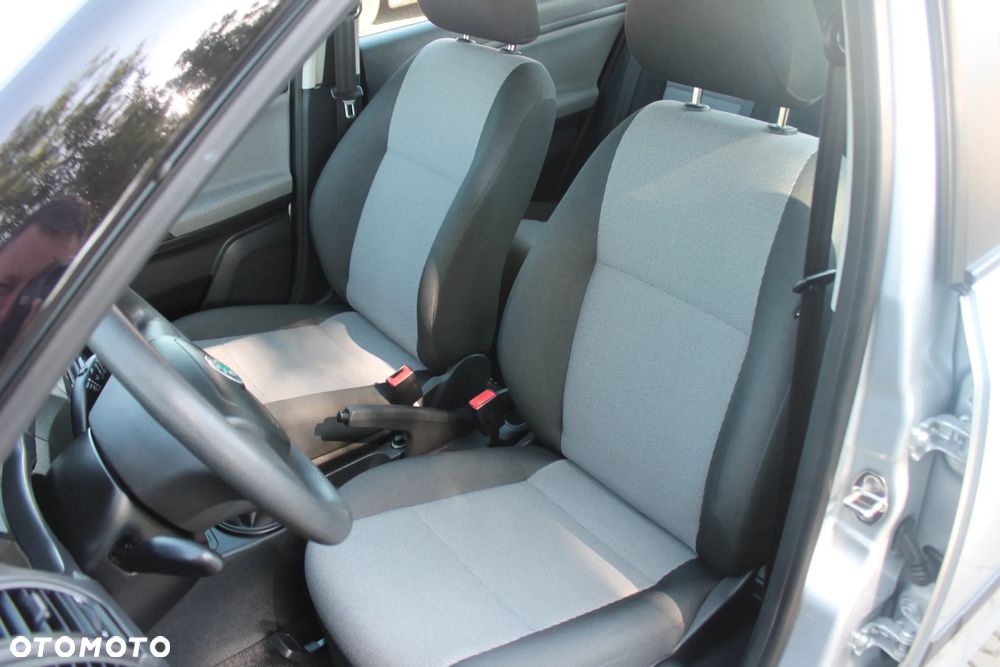 Skoda Fabia 1.2 12V Comfort - 16