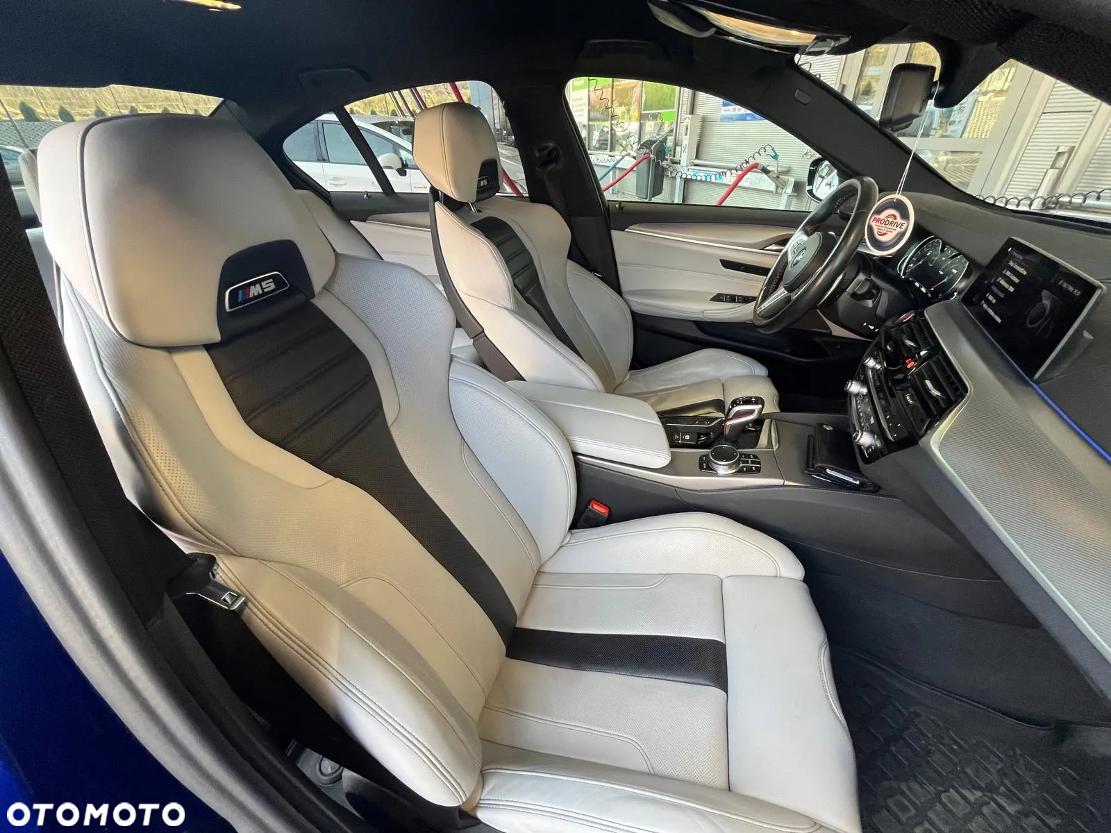 BMW M5 - 26