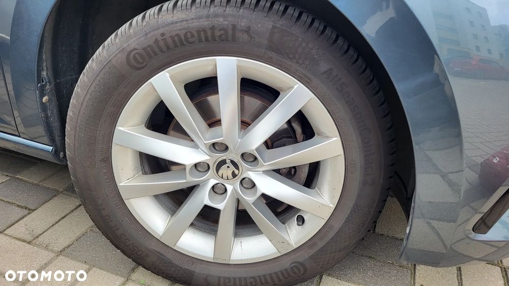 Skoda Scala 1.0 TSI Ambition - 20