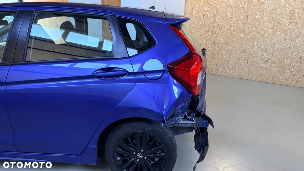 Honda Jazz 1.5 i-VTEC Dynamic - 5