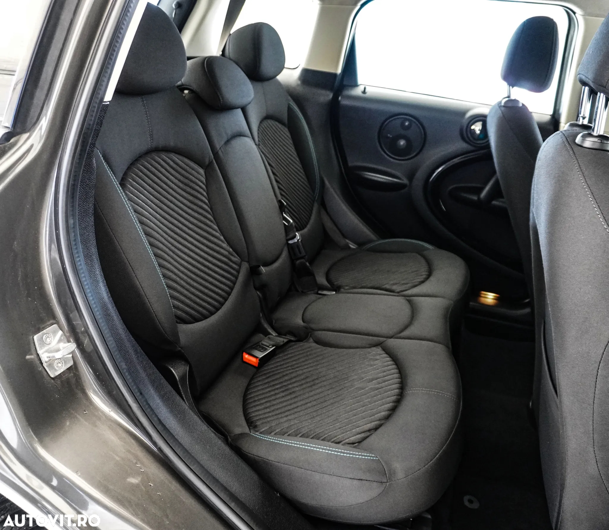 Mini Countryman Cooper S - 15