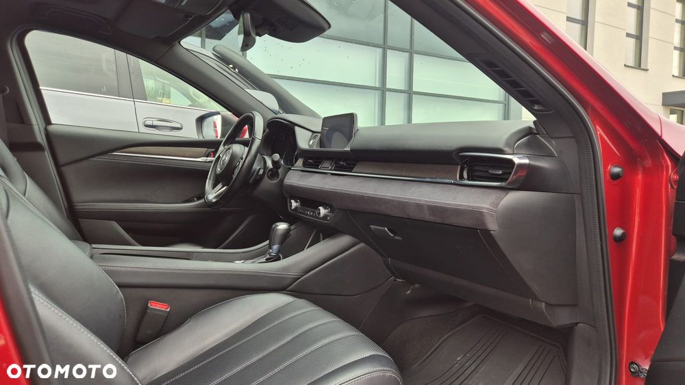 Mazda 6 2.5 Takumi - 6