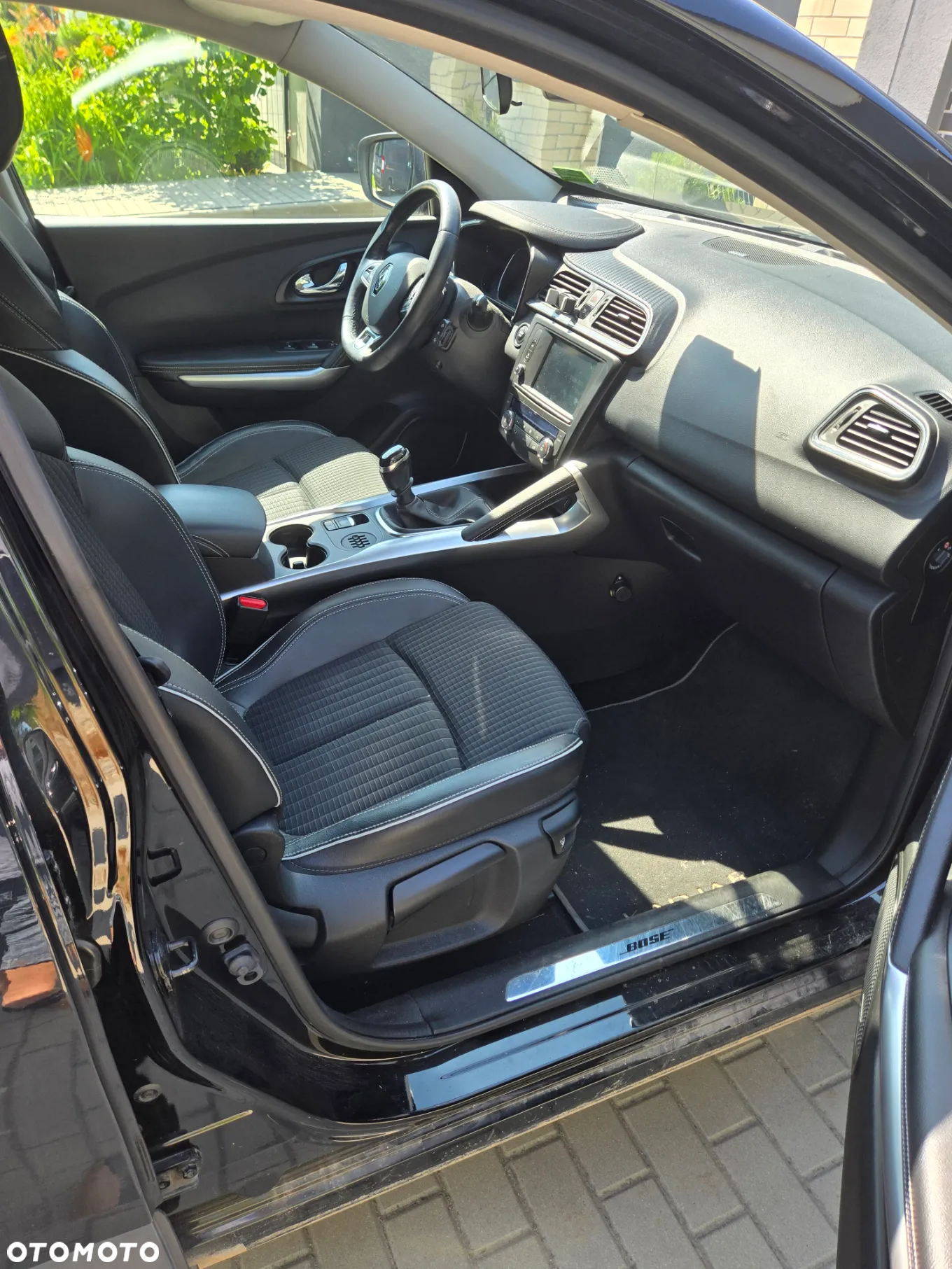 Renault Kadjar Energy TCe 130 Bose Edition - 12