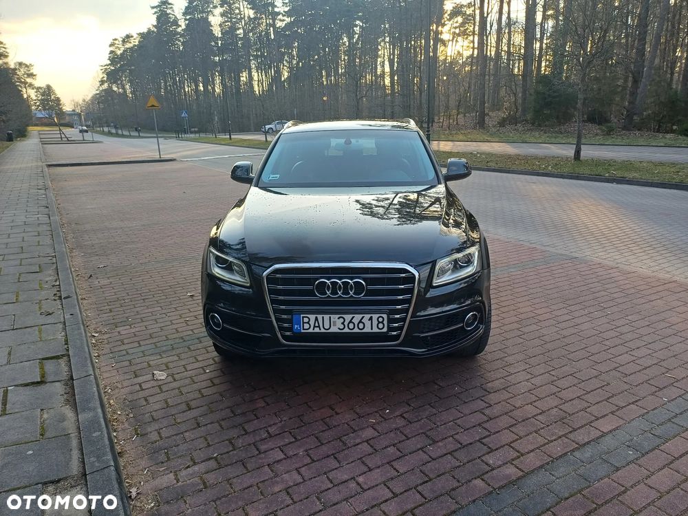 Audi Q5 - 6