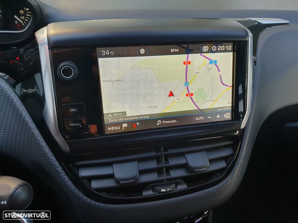 Peugeot 2008 1.2 PureTech Style EAT6 - 20