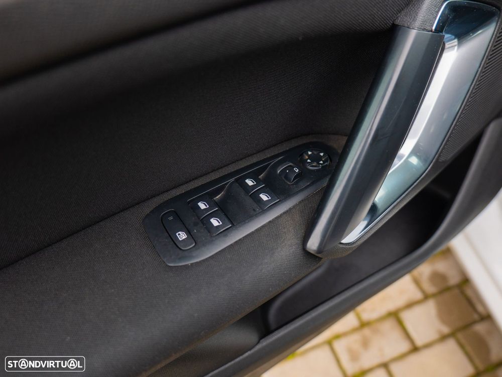 Peugeot 308 1.5 BlueHDi Business Line - 13