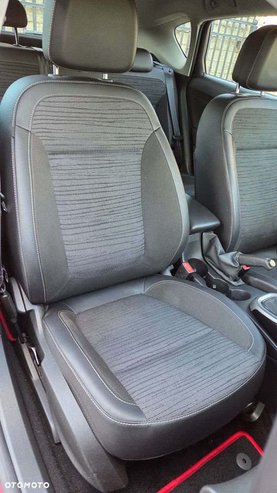 Opel Astra 1.4 Turbo ENERGY - 33