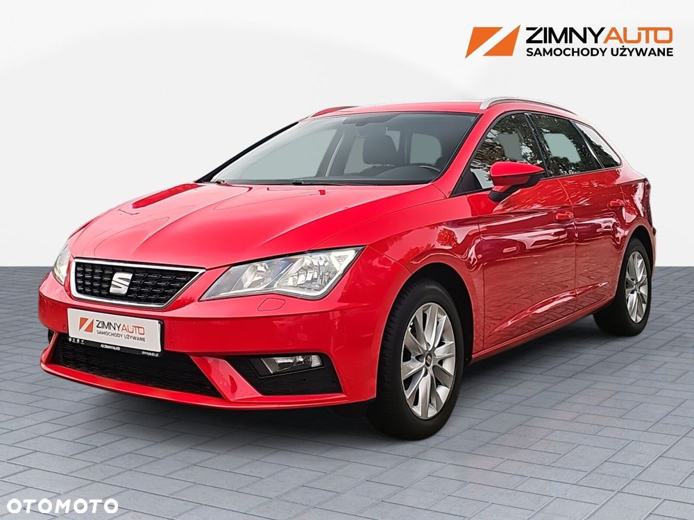 Seat Leon 1.6 TDI Style S&S - 1