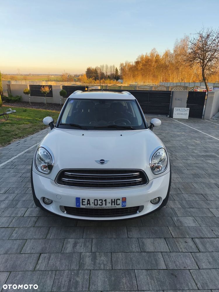 MINI Countryman - 2