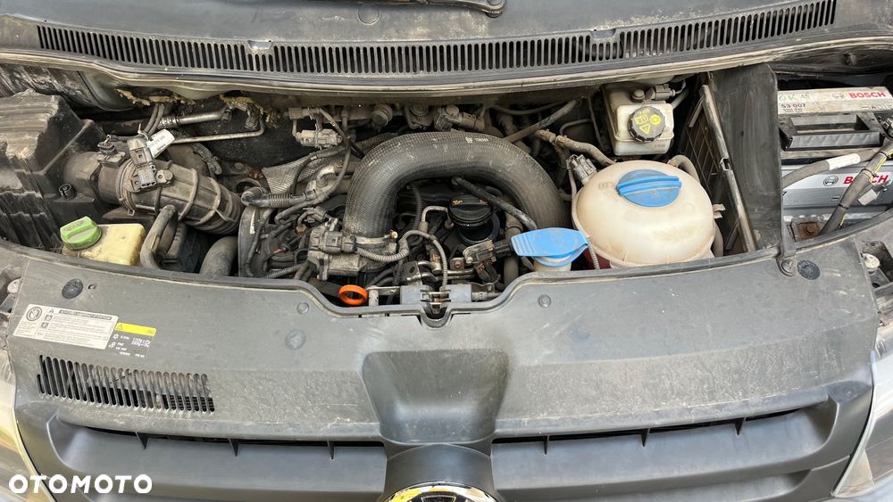 Volkswagen T5 Transporter T 5 - 14