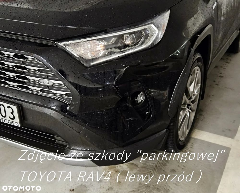 Toyota RAV4 2.5 Hybrid Executive 4x4 - 22