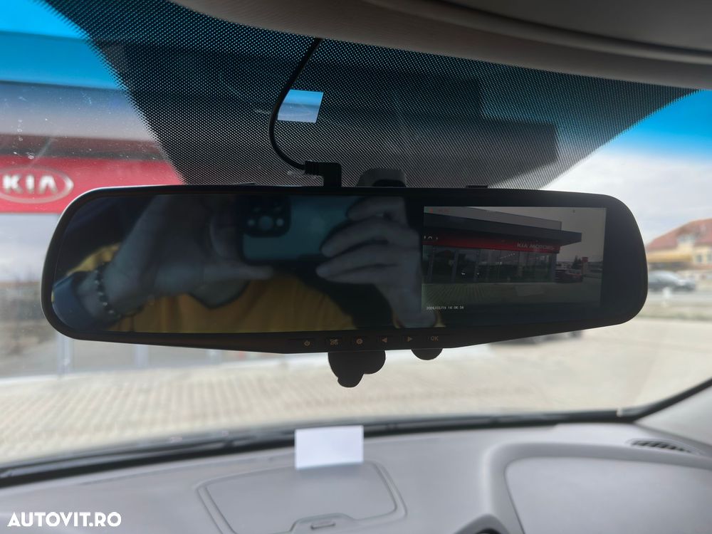 Hyundai Santa Fe - 9