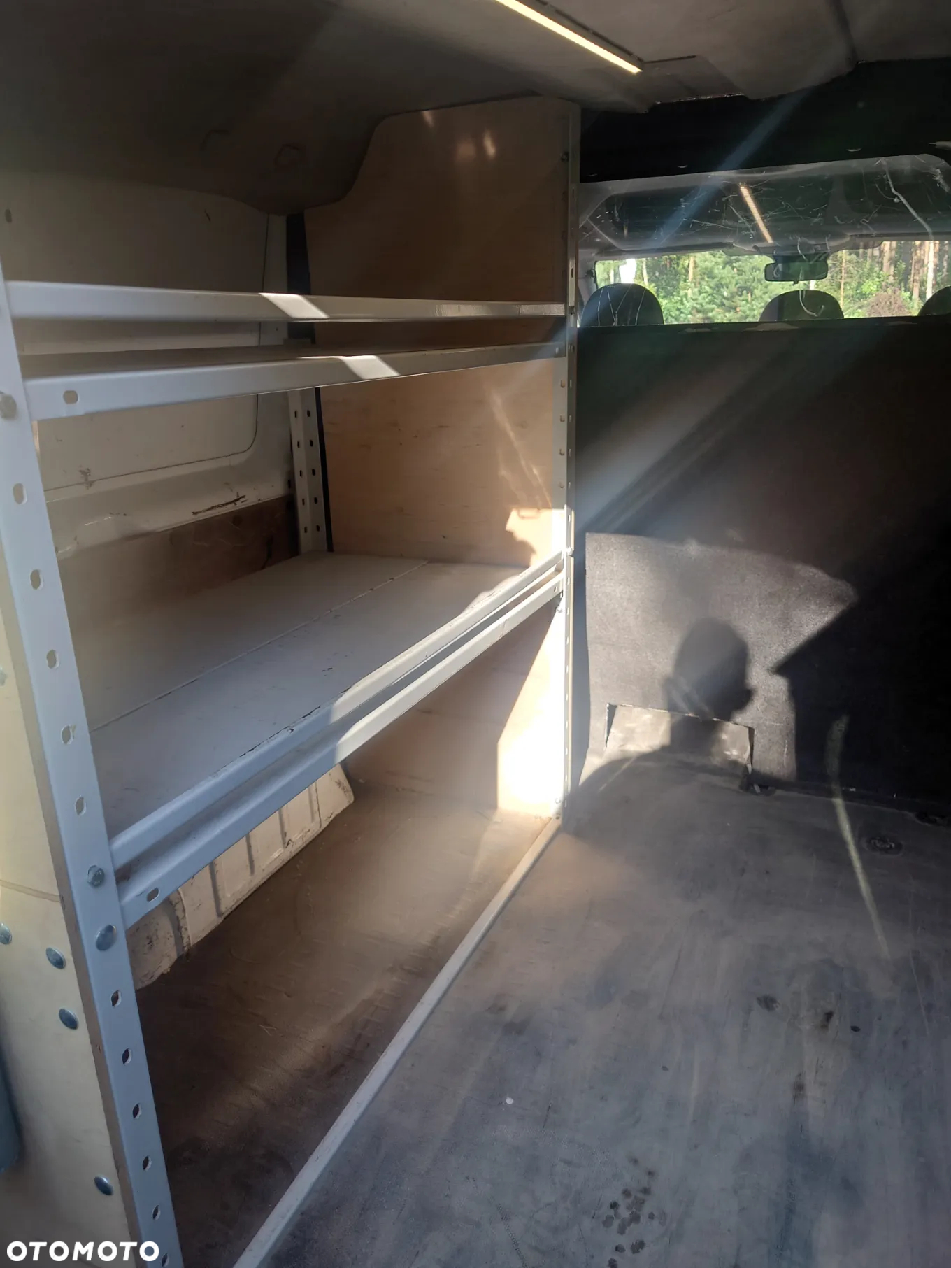Citroën Jumpy Combi 2.0 HDi L1 - 11