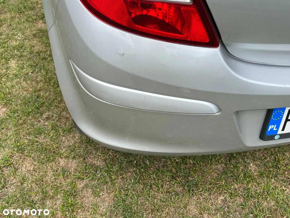 Opel Corsa 1.3 CDTI DPF Edition - 21