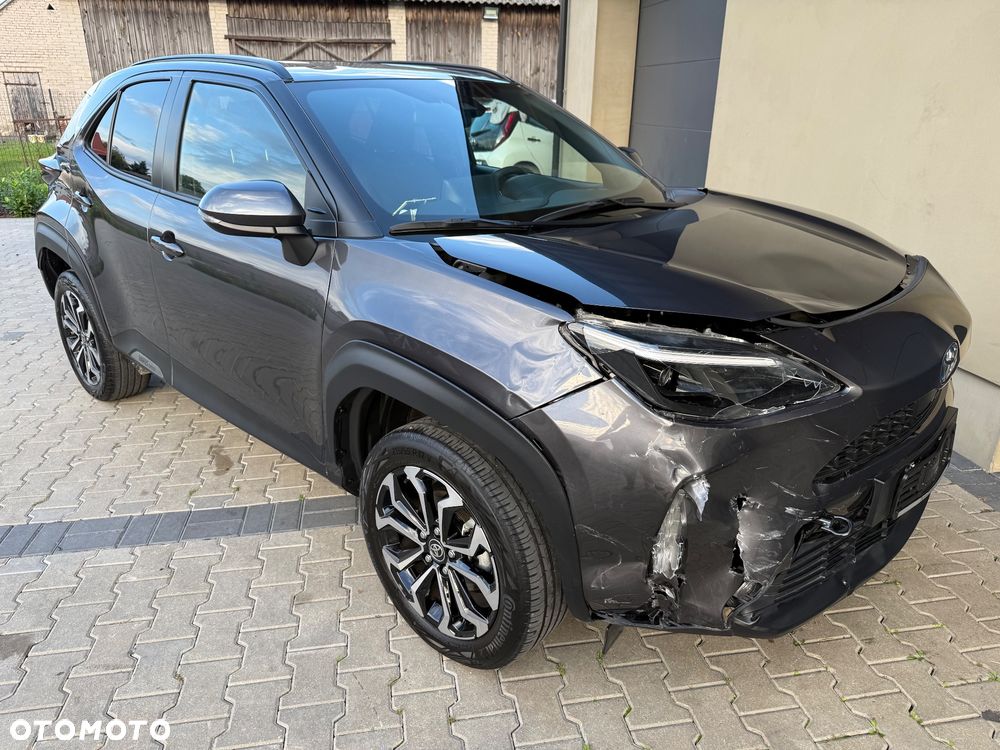 Toyota Yaris Cross 1.5 VVT-i Elegant - 20
