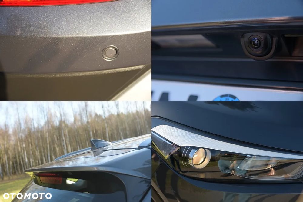 Hyundai Tucson 1.6 GDi 2WD Trend - 13