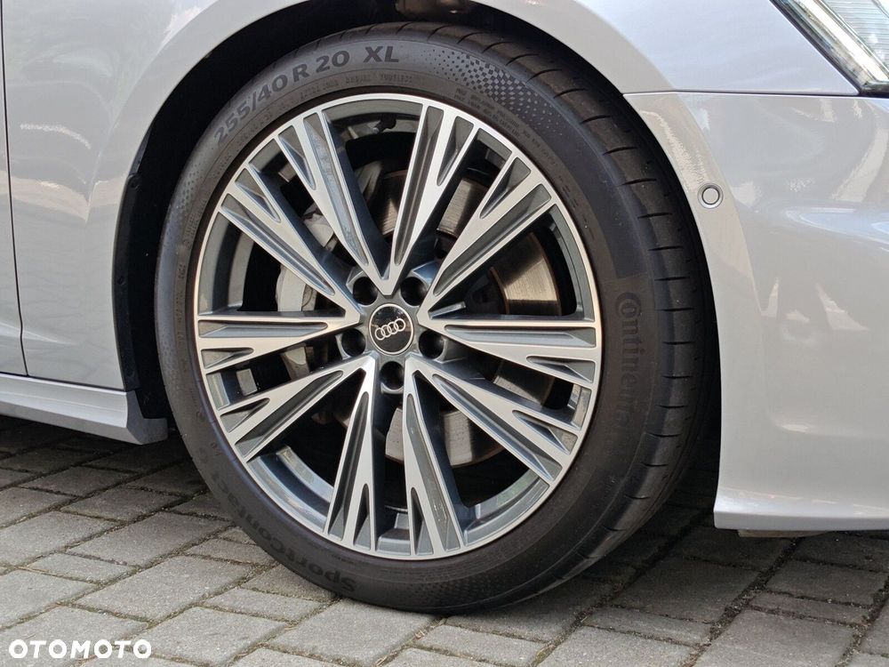 Audi A6 Avant - 10