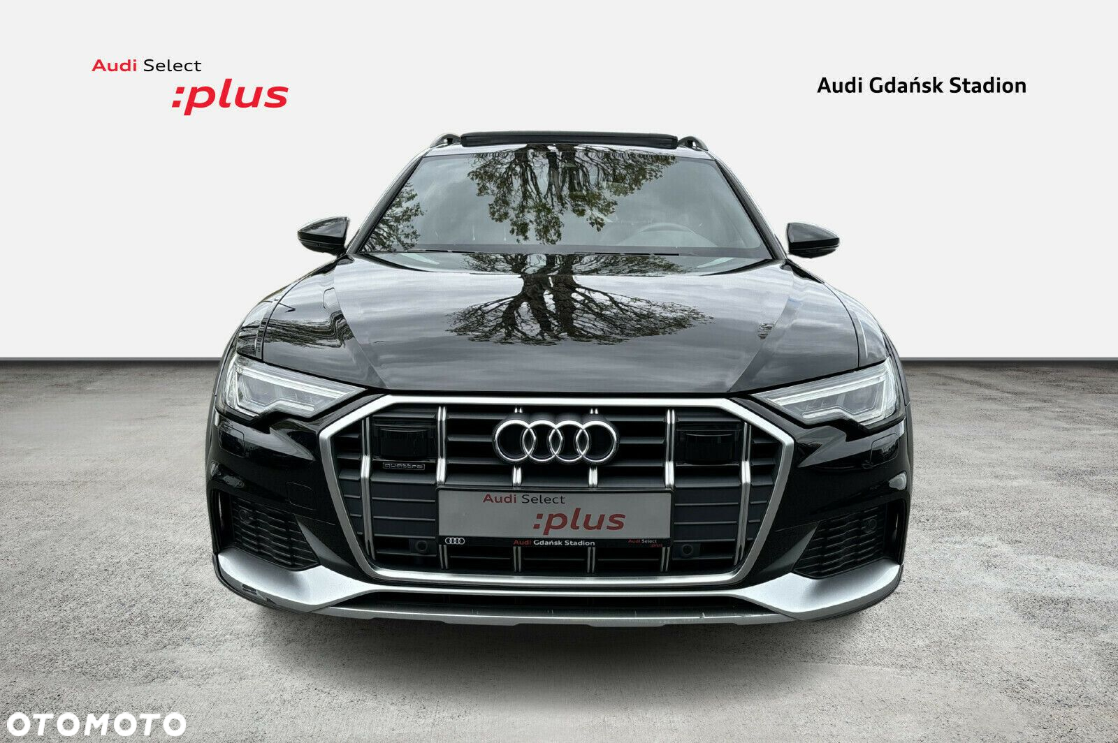 Audi A6 Allroad - 9