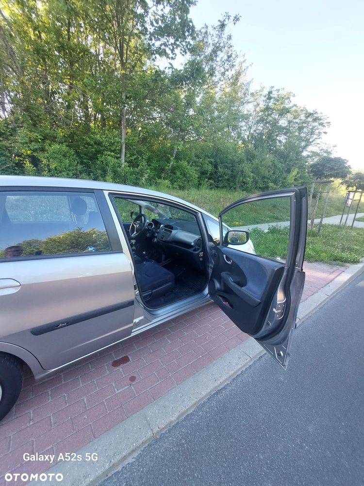 Honda Jazz - 10
