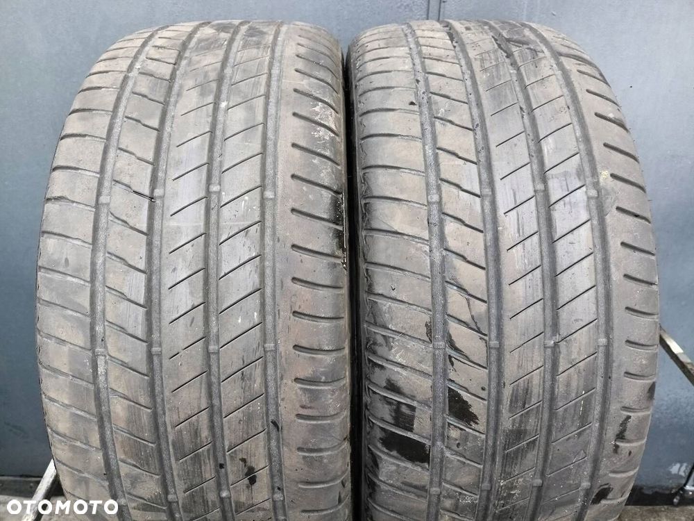275/45R20 Bridgestone Alenza 001 para opon lato XL 5,8mm - 1